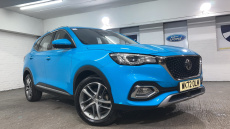 MG Hs 1.5 T-GDI Excite 5dr Petrol Hatchback